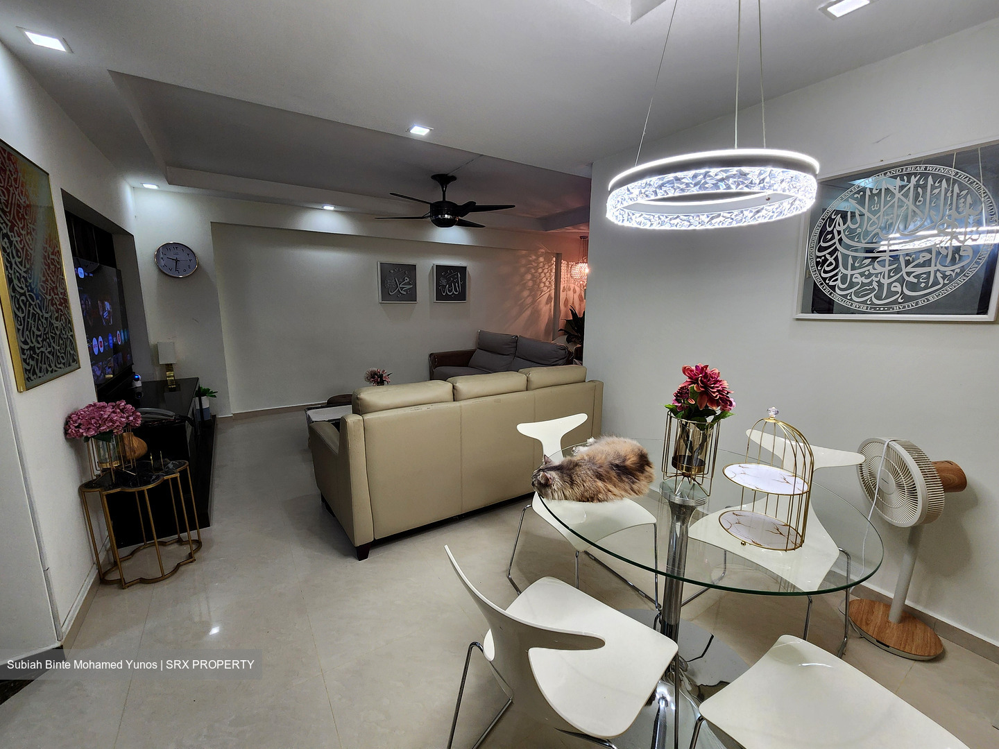 Blk 106A Punggol Field (Punggol), HDB 5 Rooms #457024981